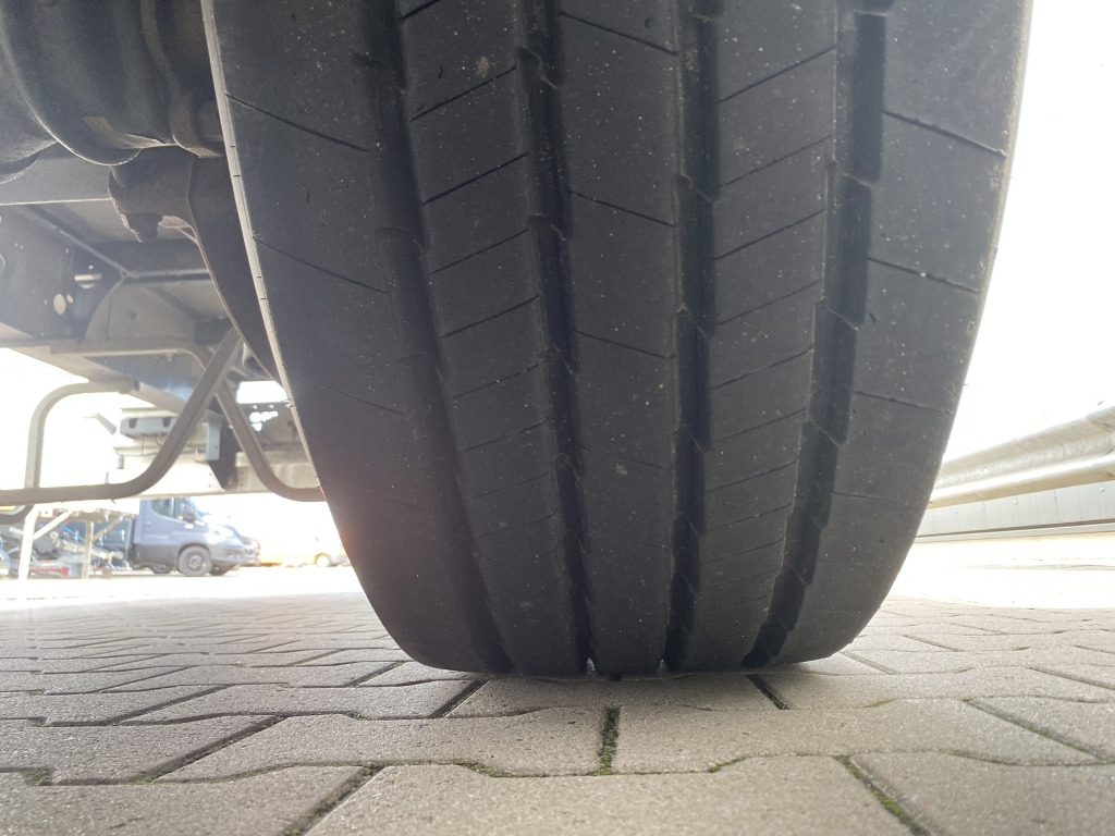 Επικαθήμενο κουρτίνα Krone SD: φωτογραφία 14