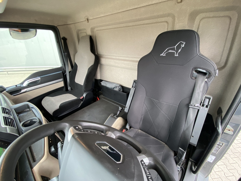 MAN TGL 12.220 4x2 BL / Dautel LBW - Φορτηγό κόφα: φωτογραφία 3 MAN TGL 12.220 4x2 BL / Dautel LBW - Φορτηγό κόφα: φωτογραφία 3