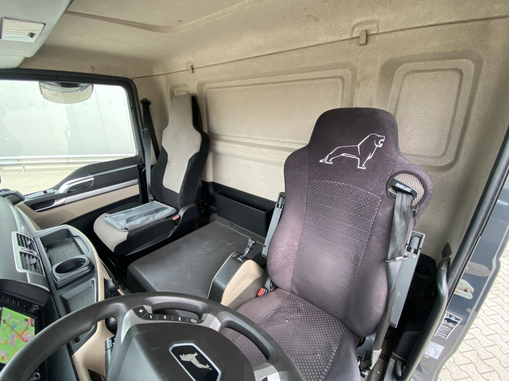 MAN TGL 12.220 4x2 BL / Dautel LBW - Φορτηγό κόφα: φωτογραφία 3 MAN TGL 12.220 4x2 BL / Dautel LBW - Φορτηγό κόφα: φωτογραφία 3