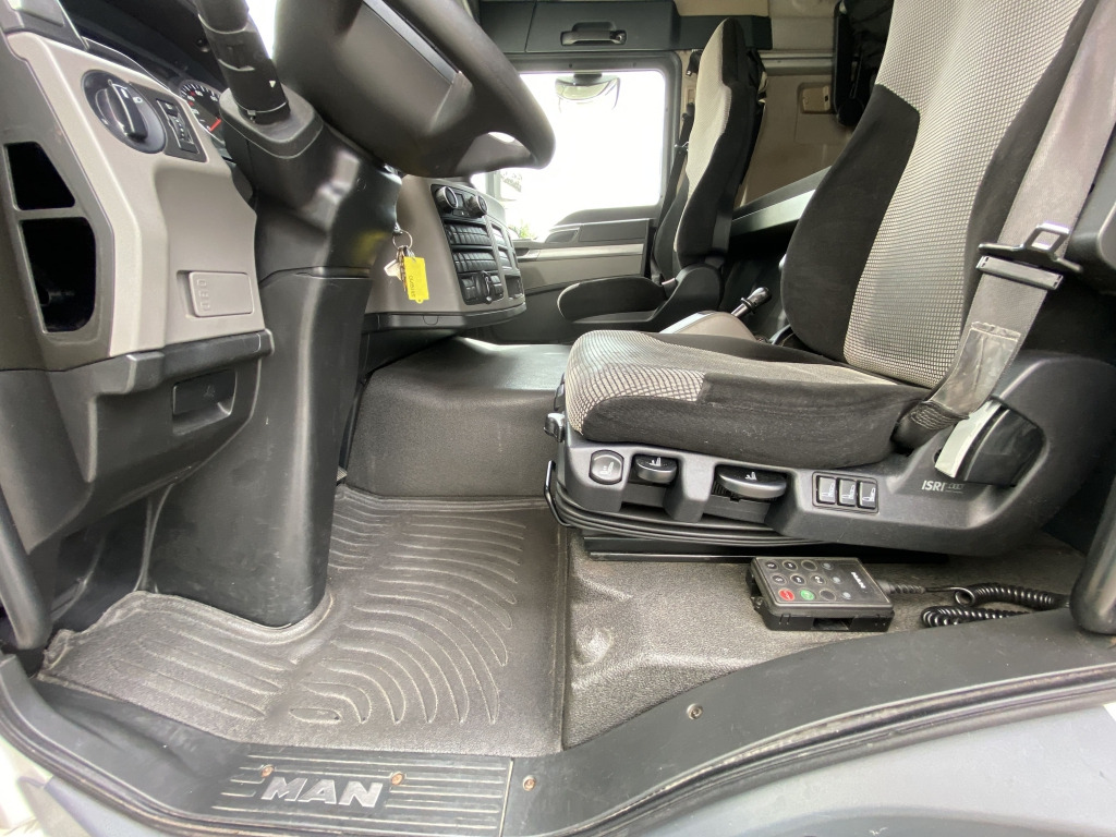 MAN TGL 12.250 4x2 BL - Φορτηγό μουσαμάς: φωτογραφία 4 MAN TGL 12.250 4x2 BL - Φορτηγό μουσαμάς: φωτογραφία 4