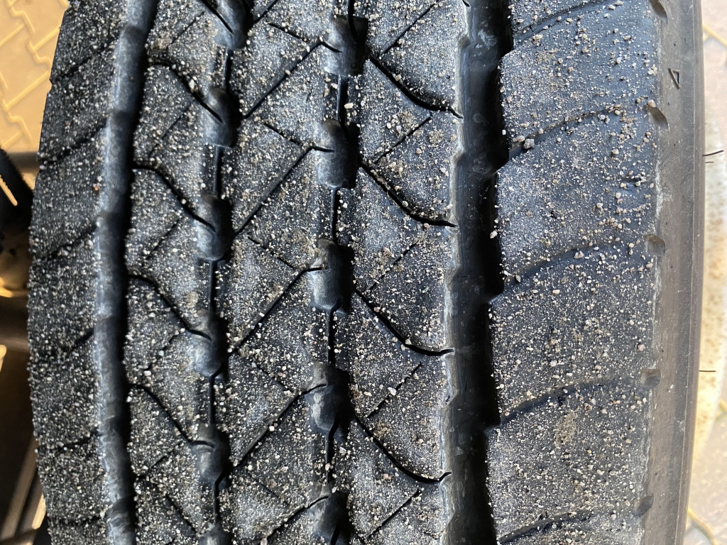 MAN TGM 12.290 4x2 BL / Palfinger LBW - Φορτηγό κόφα: φωτογραφία 4 MAN TGM 12.290 4x2 BL / Palfinger LBW - Φορτηγό κόφα: φωτογραφία 4