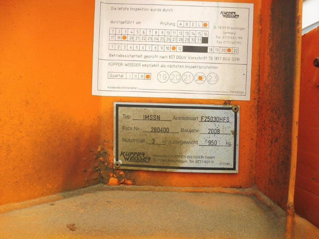 MAN TGM 13.240 4x4 BL - Φορτηγό ανατρεπόμενο: φωτογραφία 5 MAN TGM 13.240 4x4 BL - Φορτηγό ανατρεπόμενο: φωτογραφία 5