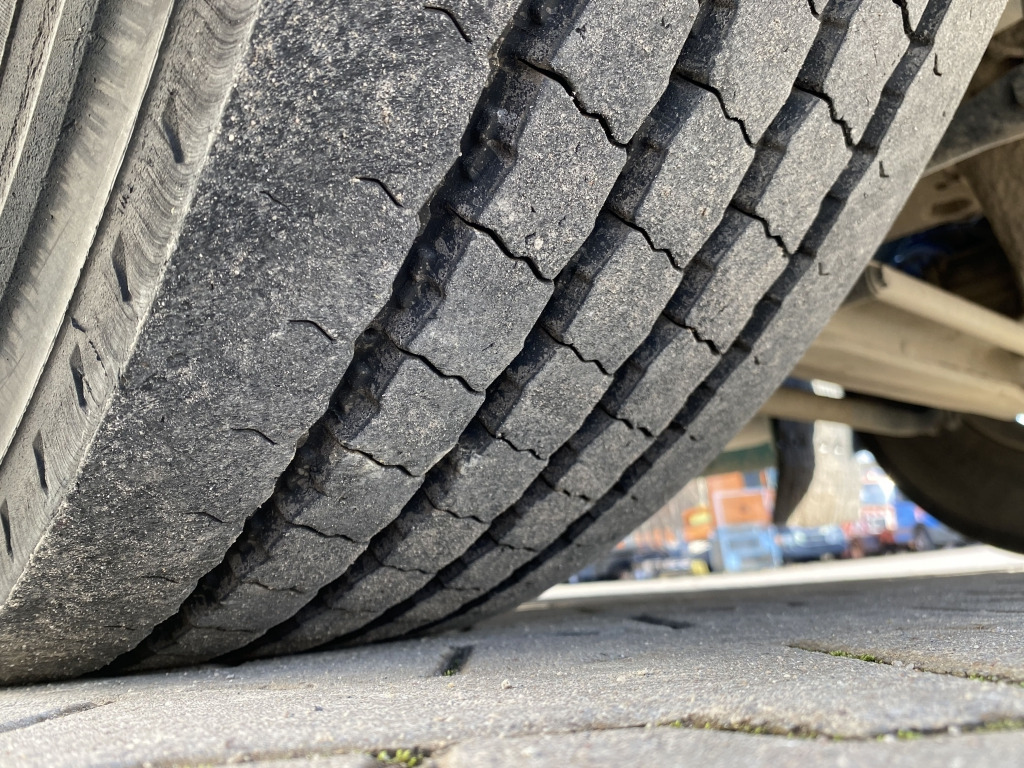 MAN TGS 26.420 6x2-2 BL / VDL Aufbau - Φορτηγό φόρτωσης γάντζου: φωτογραφία 5 MAN TGS 26.420 6x2-2 BL / VDL Aufbau - Φορτηγό φόρτωσης γάντζου: φωτογραφία 5