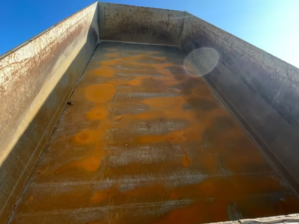 MAN TGS 26.440 6x4H - Φορτηγό ανατρεπόμενο: φωτογραφία 2 MAN TGS 26.440 6x4H - Φορτηγό ανατρεπόμενο: φωτογραφία 2