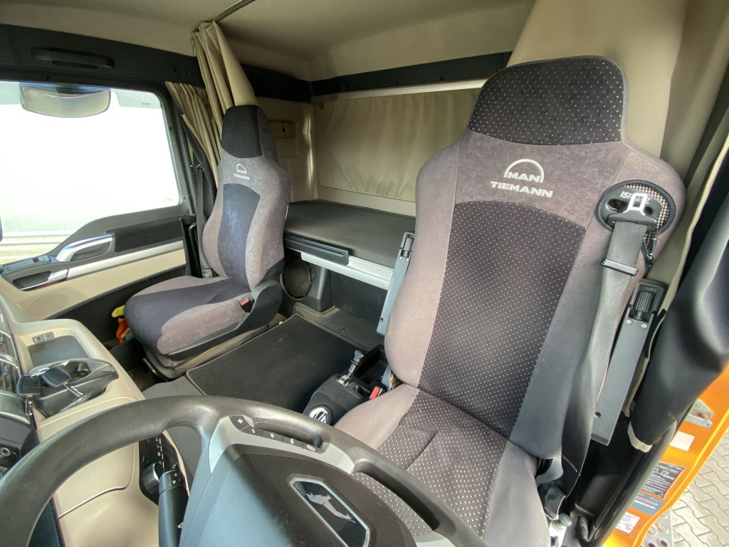 MAN TGS 26.460 6x6 H BL - Φορτηγό ανατρεπόμενο: φωτογραφία 3 MAN TGS 26.460 6x6 H BL - Φορτηγό ανατρεπόμενο: φωτογραφία 3