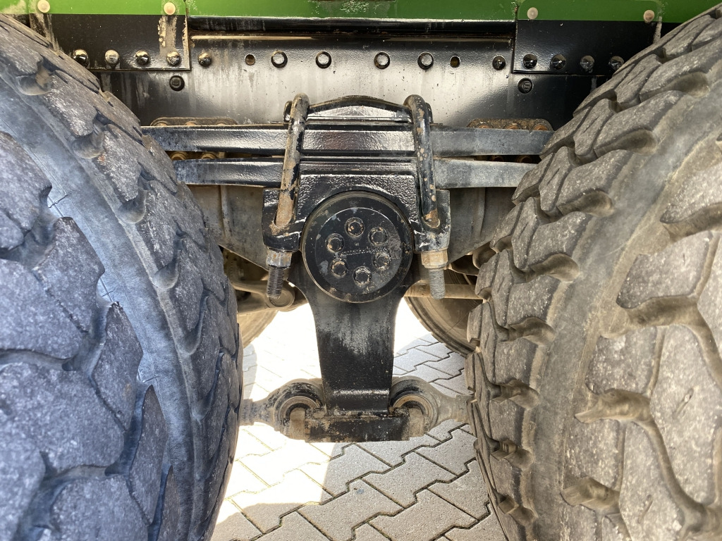 MAN TGS 32.360 8x4 BB / 9 m³ Stetter-Aufbau - Μπετονιέρα φορτηγό: φωτογραφία 2 MAN TGS 32.360 8x4 BB / 9 m³ Stetter-Aufbau - Μπετονιέρα φορτηγό: φωτογραφία 2