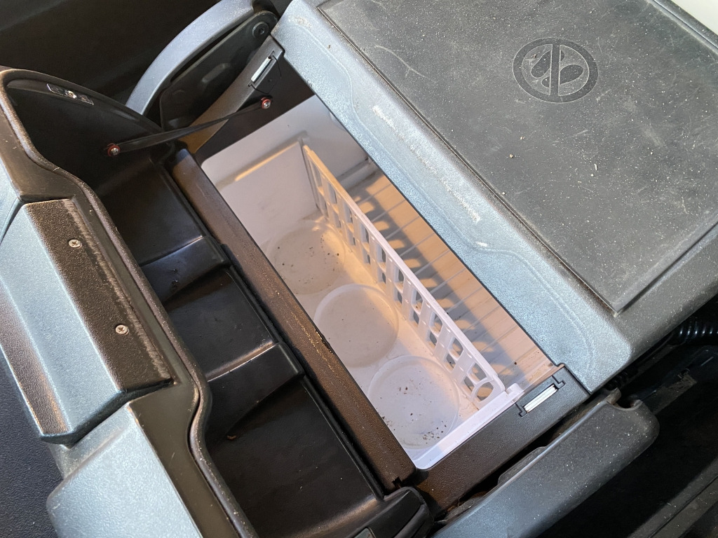 Τράκτορας MAN TGX 18.420 4x2 BLS: φωτογραφία 6 Τράκτορας MAN TGX 18.420 4x2 BLS: φωτογραφία 6