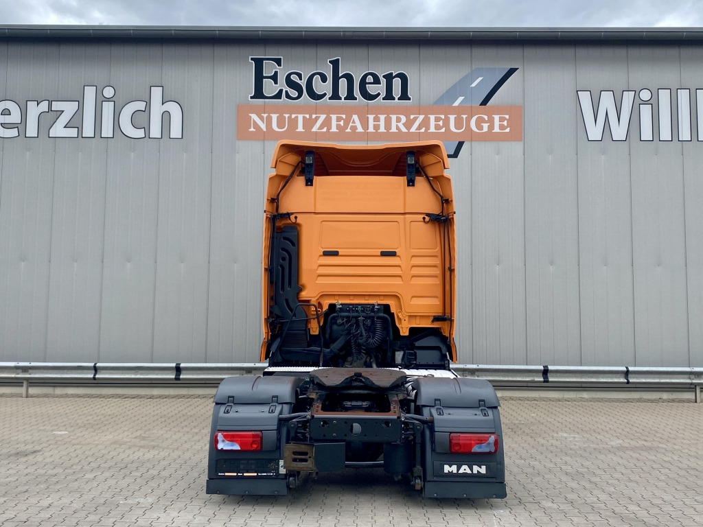 MAN TGX 18.440 4x2 LLS-U Lowliner - Τράκτορας: φωτογραφία 4 MAN TGX 18.440 4x2 LLS-U Lowliner - Τράκτορας: φωτογραφία 4