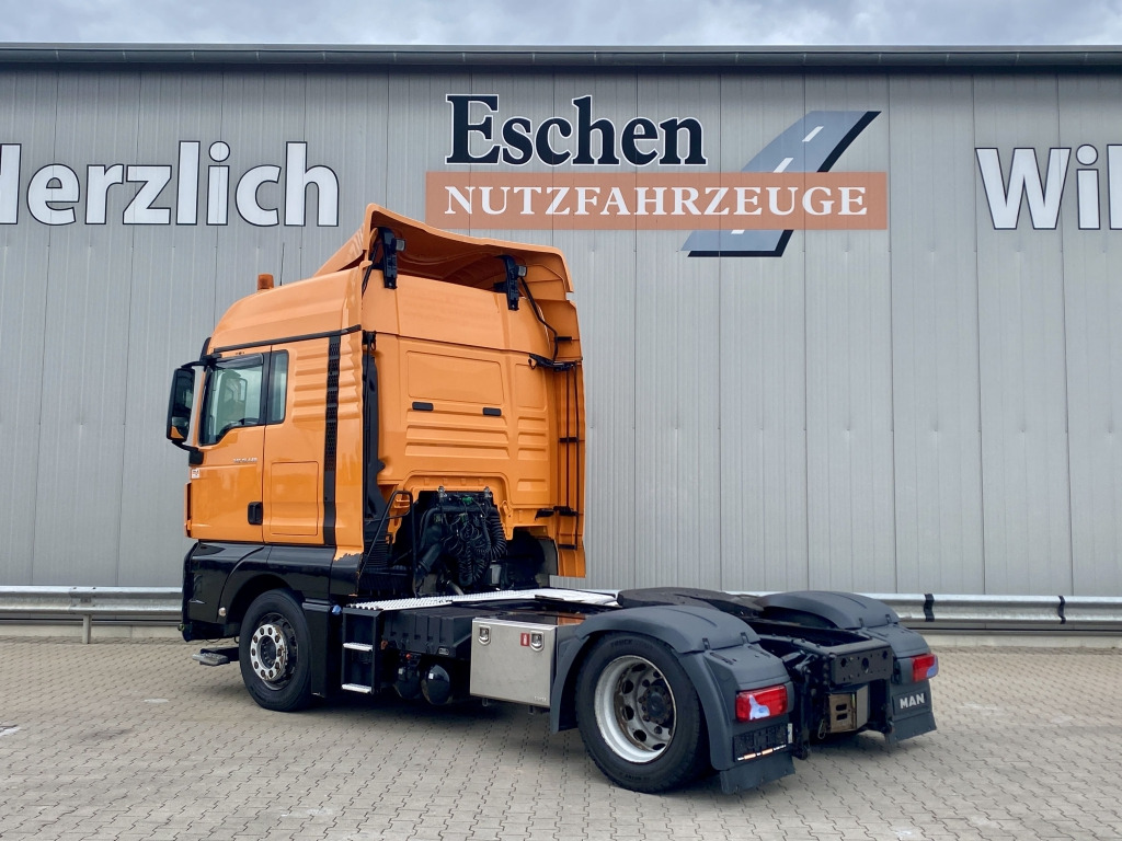 MAN TGX 18.440 4x2 LLS-U Lowliner - Τράκτορας: φωτογραφία 3 MAN TGX 18.440 4x2 LLS-U Lowliner - Τράκτορας: φωτογραφία 3