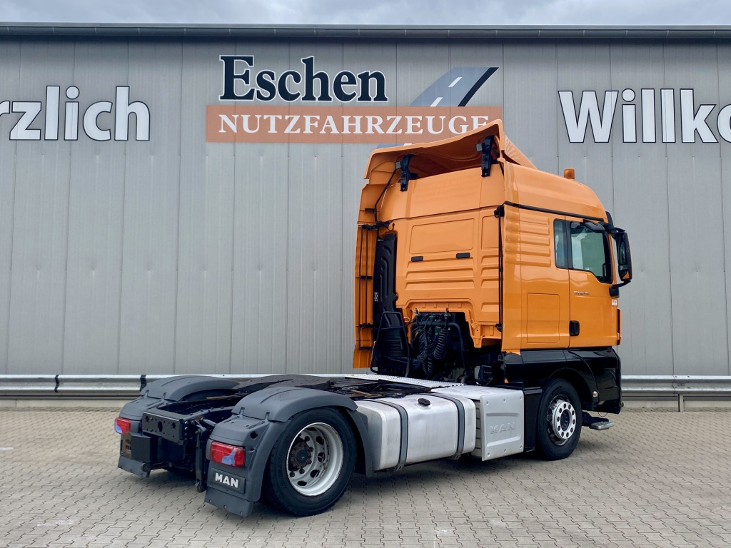 MAN TGX 18.440 4x2 LLS-U Lowliner - Τράκτορας: φωτογραφία 5 MAN TGX 18.440 4x2 LLS-U Lowliner - Τράκτορας: φωτογραφία 5