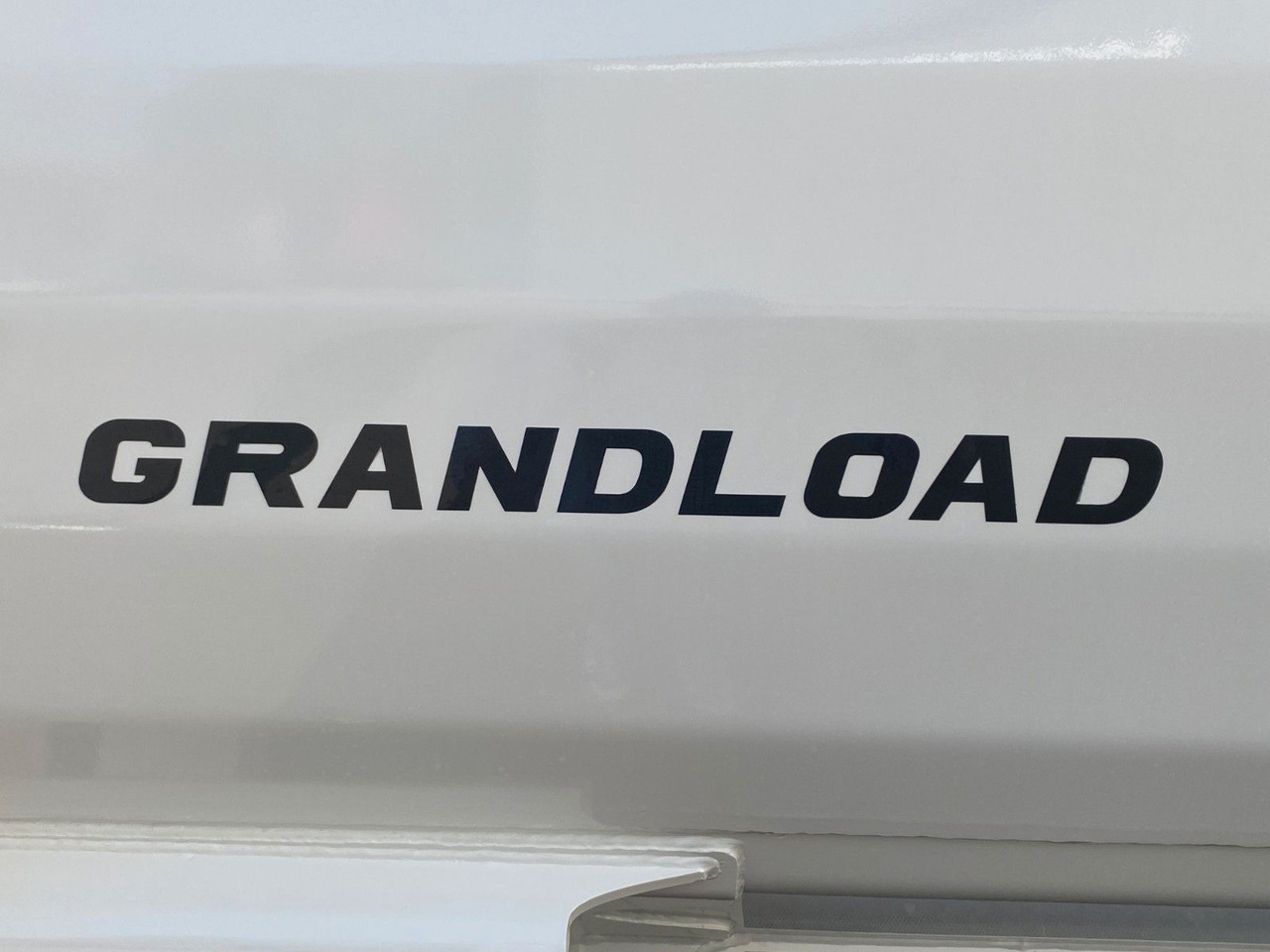 Meiller MHPS 44.3 NEW | Grandload*WEIß RAL9010*Plane*BPW - Επικαθήμενο ανατρεπόμενο: φωτογραφία 2 Meiller MHPS 44.3 NEW | Grandload*WEIß RAL9010*Plane*BPW - Επικαθήμενο ανατρεπόμενο: φωτογραφία 2