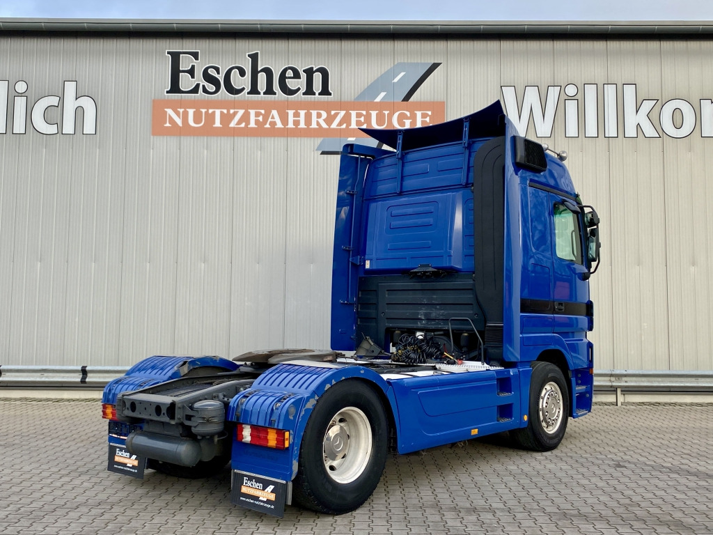 Mercedes-Benz 1844 LS Actros MP2 - Τράκτορας: φωτογραφία 5 Mercedes-Benz 1844 LS Actros MP2 - Τράκτορας: φωτογραφία 5