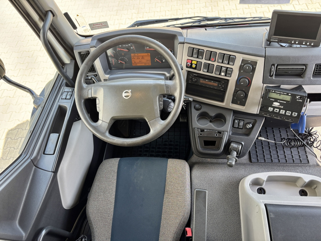 Φορτηγό ψυγείο Volvo FL 250 / MBB-LBW: φωτογραφία 16