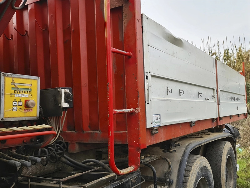 Caja quita y pon 4.000 x 2.500 mm. - Ανοιχτό αμάξωμα: φωτογραφία 2 Caja quita y pon 4.000 x 2.500 mm. - Ανοιχτό αμάξωμα: φωτογραφία 2