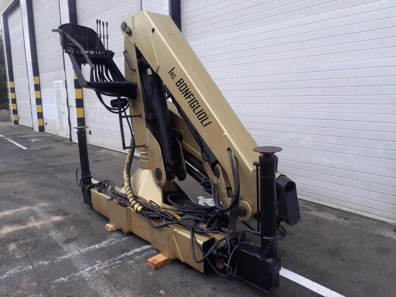Grúa Bonfiglioli IBP22500XL - Γερανός παπαγάλος για Φορτηγό: φωτογραφία 2 Grúa Bonfiglioli IBP22500XL - Γερανός παπαγάλος για Φορτηγό: φωτογραφία 2