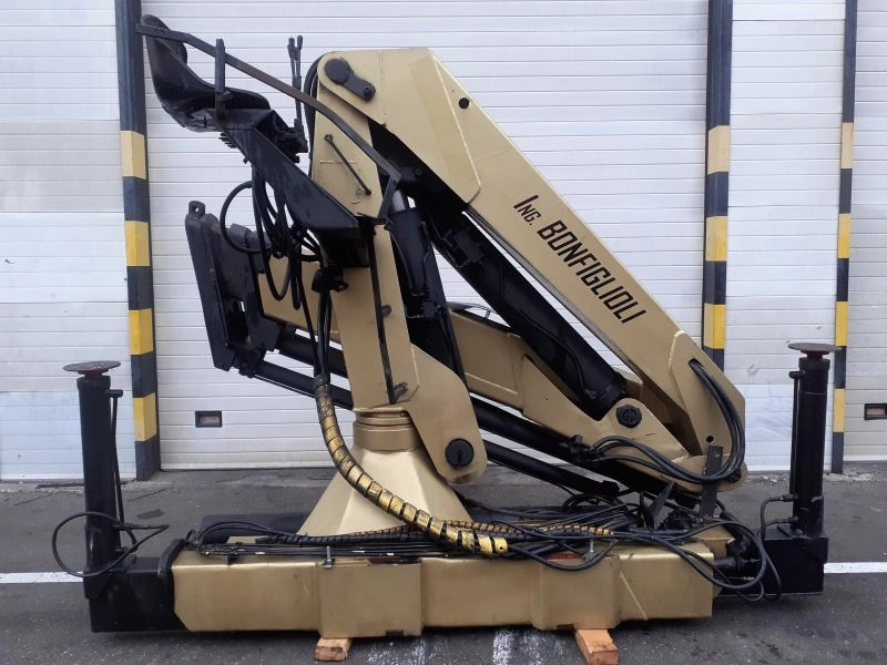 Grúa Bonfiglioli IBP22500XL - Γερανός παπαγάλος για Φορτηγό: φωτογραφία 4 Grúa Bonfiglioli IBP22500XL - Γερανός παπαγάλος για Φορτηγό: φωτογραφία 4