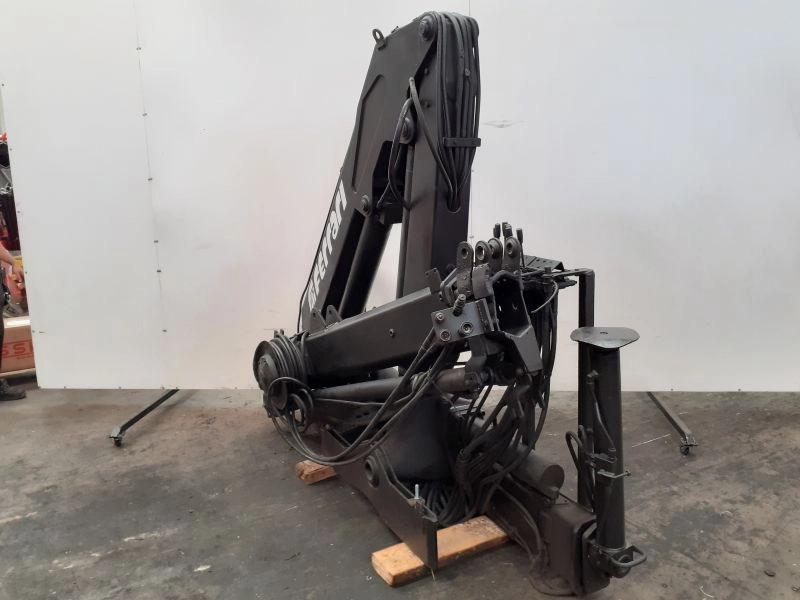 Grúa Ferrari F708 - Γερανός παπαγάλος για Φορτηγό: φωτογραφία 4 Grúa Ferrari F708 - Γερανός παπαγάλος για Φορτηγό: φωτογραφία 4