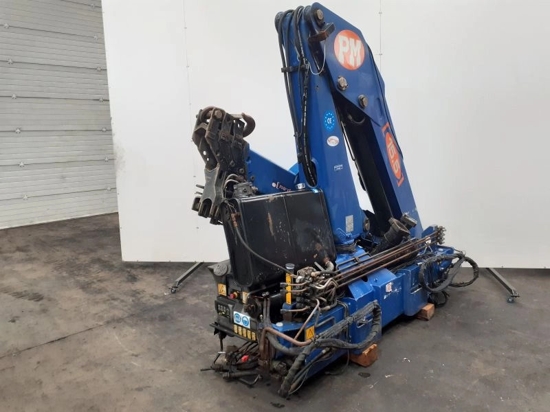 Grúa PM 15523 - Γερανός παπαγάλος για Φορτηγό: φωτογραφία 5 Grúa PM 15523 - Γερανός παπαγάλος για Φορτηγό: φωτογραφία 5