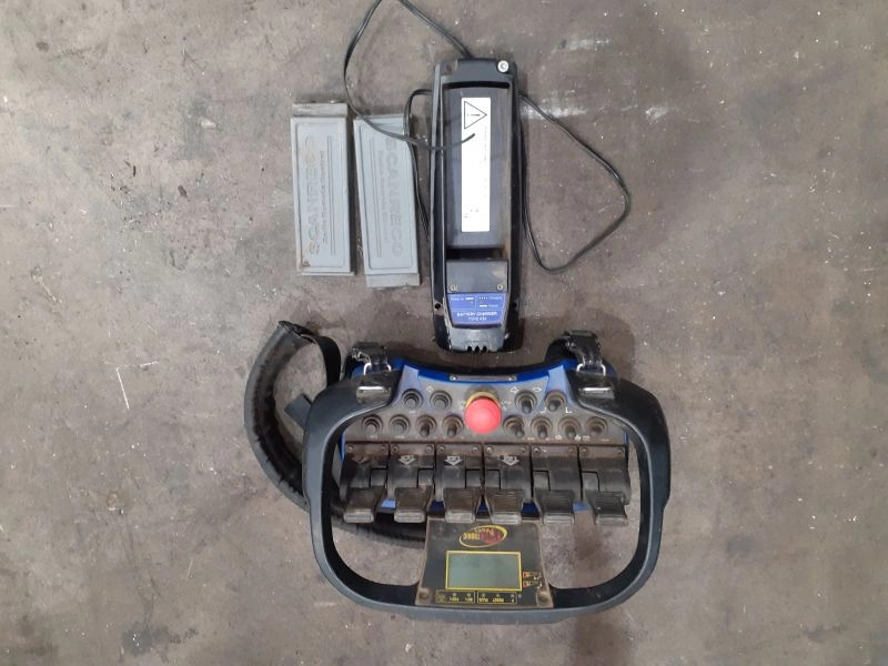 Grúa PM 15523 - Γερανός παπαγάλος για Φορτηγό: φωτογραφία 1 Grúa PM 15523 - Γερανός παπαγάλος για Φορτηγό: φωτογραφία 1