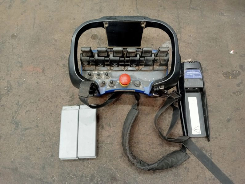 Grúa PM 27523 PX - Γερανός παπαγάλος για Φορτηγό: φωτογραφία 1 Grúa PM 27523 PX - Γερανός παπαγάλος για Φορτηγό: φωτογραφία 1