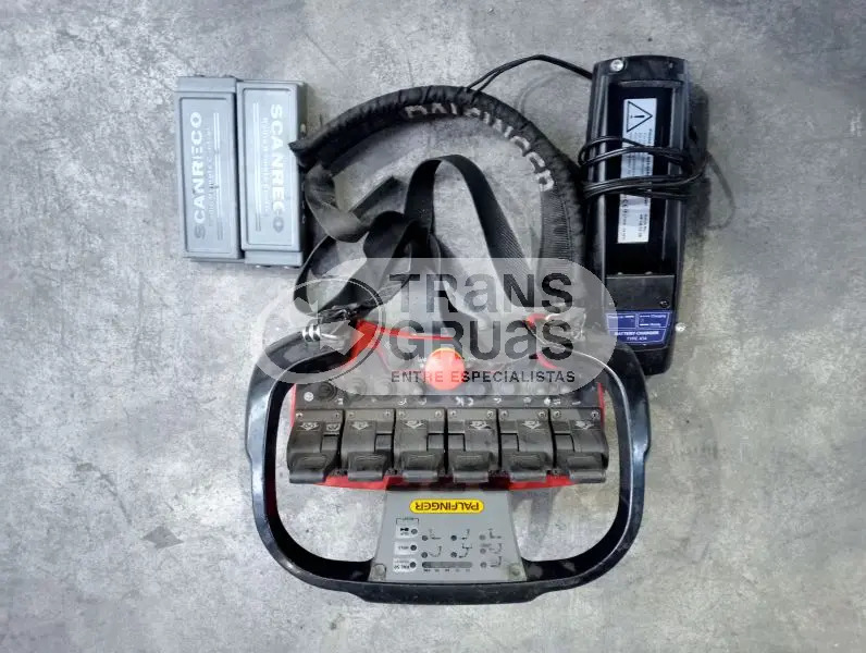 Grúa Palfinger PK18002 EH - Γερανός παπαγάλος για Φορτηγό: φωτογραφία 3 Grúa Palfinger PK18002 EH - Γερανός παπαγάλος για Φορτηγό: φωτογραφία 3