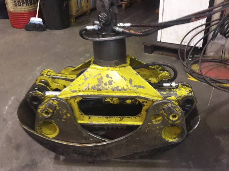 Grúa forestal Loglift F241 - Γερανός παπαγάλος για Δασικά μηχανήματα: φωτογραφία 5 Grúa forestal Loglift F241 - Γερανός παπαγάλος για Δασικά μηχανήματα: φωτογραφία 5