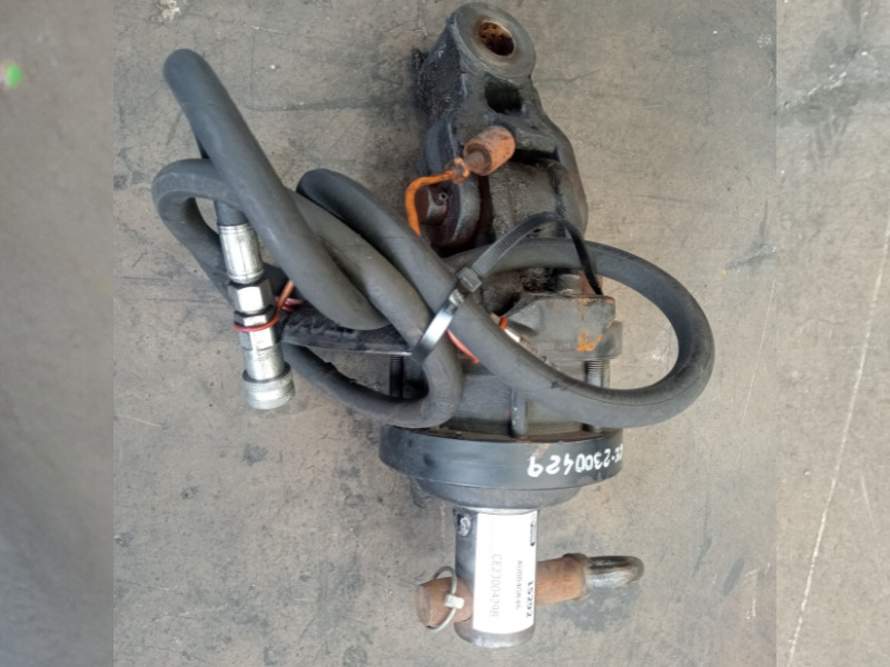 Rotator Baltrotors ocasión 4.500 Kg - Παρελκόμενα: φωτογραφία 1 Rotator Baltrotors ocasión 4.500 Kg - Παρελκόμενα: φωτογραφία 1