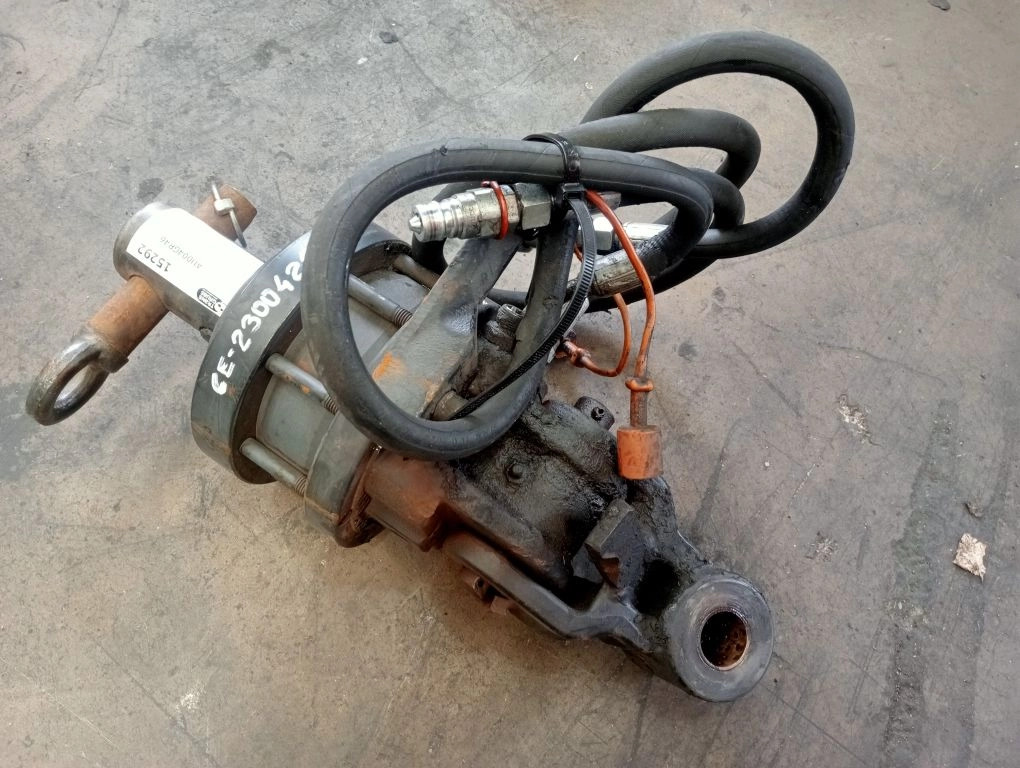 Rotator Baltrotors ocasión 4.500 Kg - Παρελκόμενα: φωτογραφία 2 Rotator Baltrotors ocasión 4.500 Kg - Παρελκόμενα: φωτογραφία 2