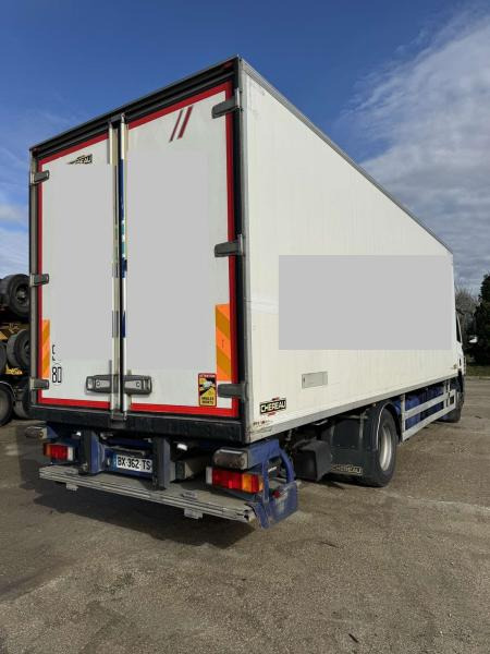 DAF CF75 - Φορτηγό ψυγείο: φωτογραφία 2 DAF CF75 - Φορτηγό ψυγείο: φωτογραφία 2