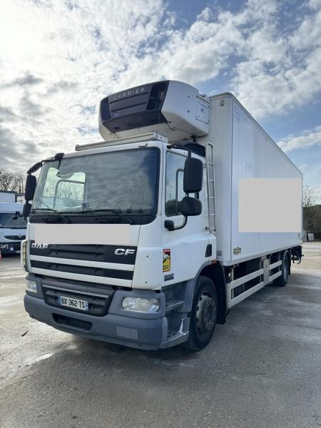DAF CF75 - Φορτηγό ψυγείο: φωτογραφία 5 DAF CF75 - Φορτηγό ψυγείο: φωτογραφία 5