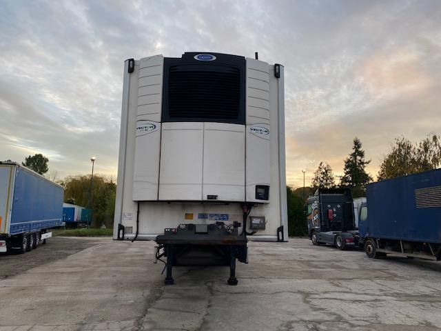 Lamberet - Επικαθήμενο ψυγείο: φωτογραφία 2 Lamberet - Επικαθήμενο ψυγείο: φωτογραφία 2