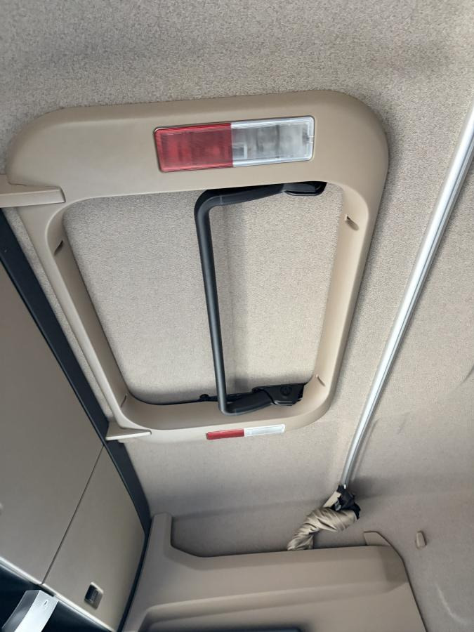 MAN TGX 18460 - Τράκτορας: φωτογραφία 3 MAN TGX 18460 - Τράκτορας: φωτογραφία 3