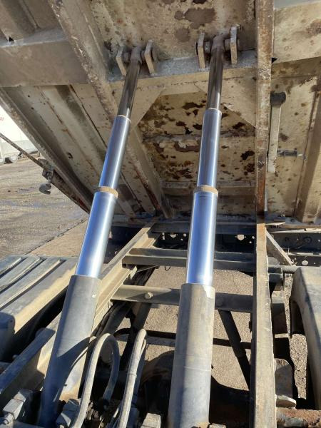 Renault Midlum 160 - Φορτηγό ανατρεπόμενο: φωτογραφία 4 Renault Midlum 160 - Φορτηγό ανατρεπόμενο: φωτογραφία 4