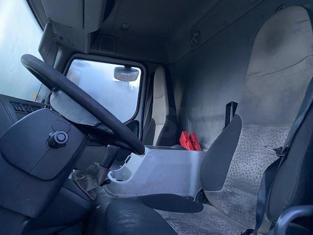 Renault Midlum 180 - Φορτηγό κόφα: φωτογραφία 4 Renault Midlum 180 - Φορτηγό κόφα: φωτογραφία 4