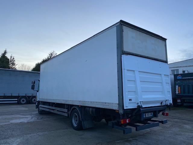 Renault Midlum 180 - Φορτηγό κόφα: φωτογραφία 5 Renault Midlum 180 - Φορτηγό κόφα: φωτογραφία 5