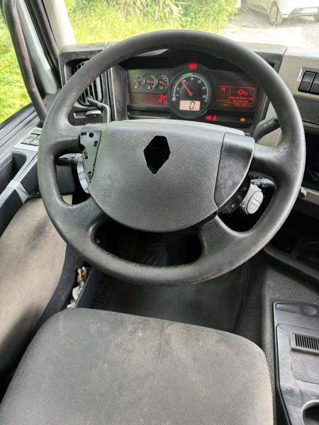 Renault Premium 430 - Φορτηγό μεταφοράς εμπορευματοκιβωτίων/ Κινητό αμάξωμα: φωτογραφία 3 Renault Premium 430 - Φορτηγό μεταφοράς εμπορευματοκιβωτίων/ Κινητό αμάξωμα: φωτογραφία 3