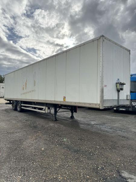 Samro - Επικαθήμενο κόφα: φωτογραφία 5 Samro - Επικαθήμενο κόφα: φωτογραφία 5