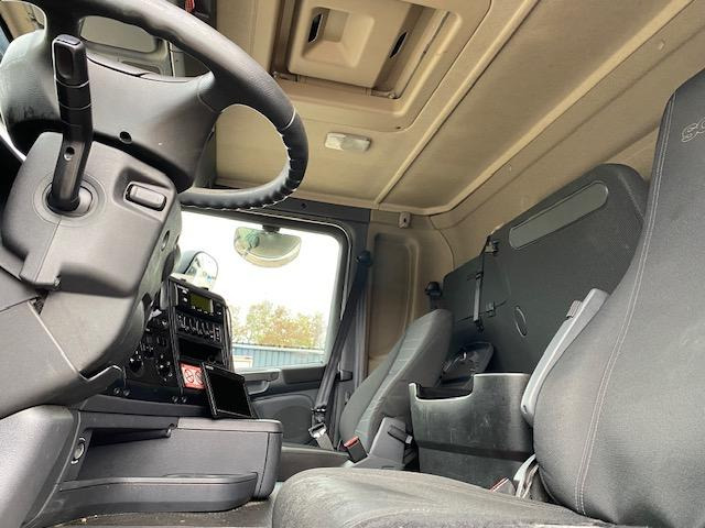 Scania G 410 - Φορτηγό ψυγείο: φωτογραφία 4 Scania G 410 - Φορτηγό ψυγείο: φωτογραφία 4