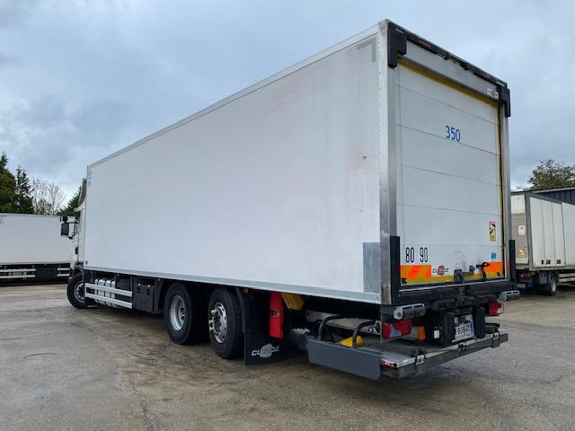 Scania G 410 - Τράκτορας: φωτογραφία 3 Scania G 410 - Τράκτορας: φωτογραφία 3