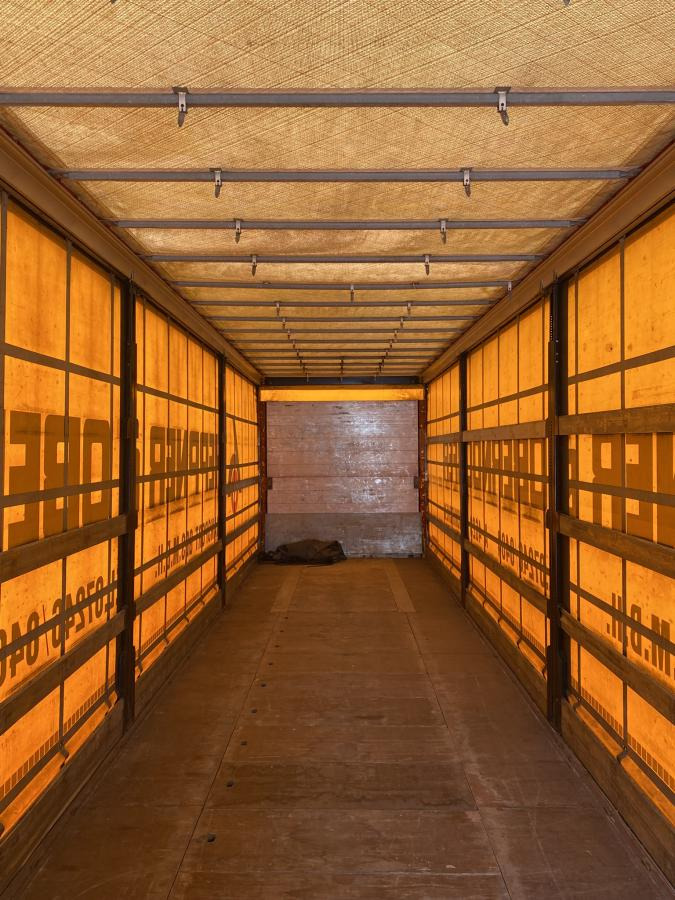 Schwarzmüller - Επικαθήμενο κουρτίνα: φωτογραφία 3 Schwarzmüller - Επικαθήμενο κουρτίνα: φωτογραφία 3