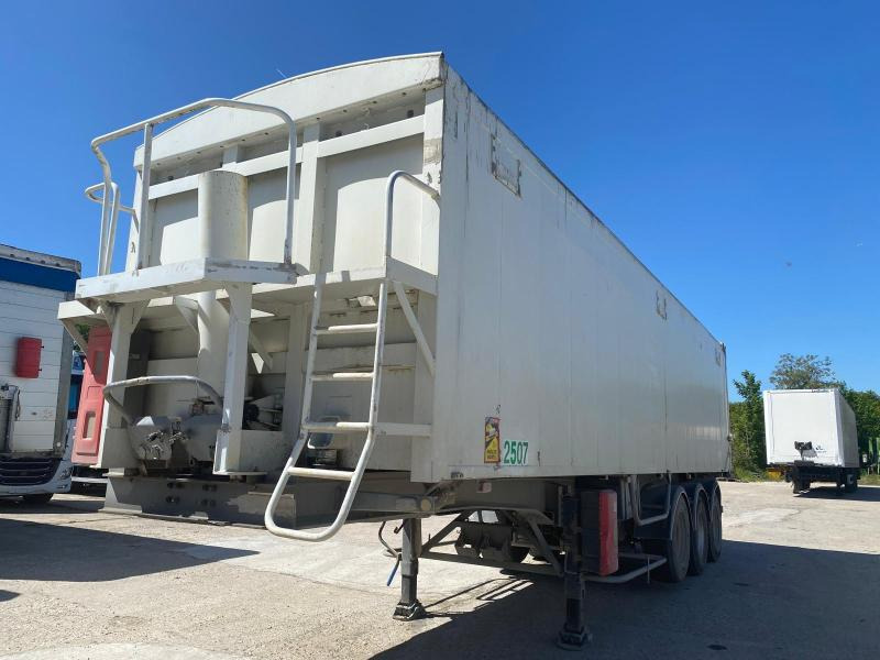 Stas - Επικαθήμενο ανατρεπόμενο: φωτογραφία 3 Stas - Επικαθήμενο ανατρεπόμενο: φωτογραφία 3