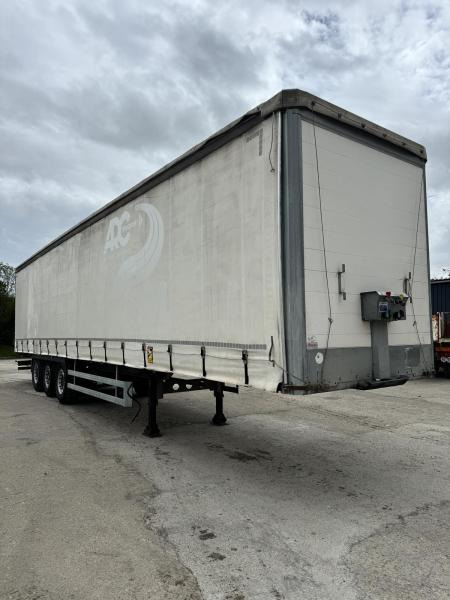Trouillet - Επικαθήμενο κουρτίνα: φωτογραφία 3 Trouillet - Επικαθήμενο κουρτίνα: φωτογραφία 3