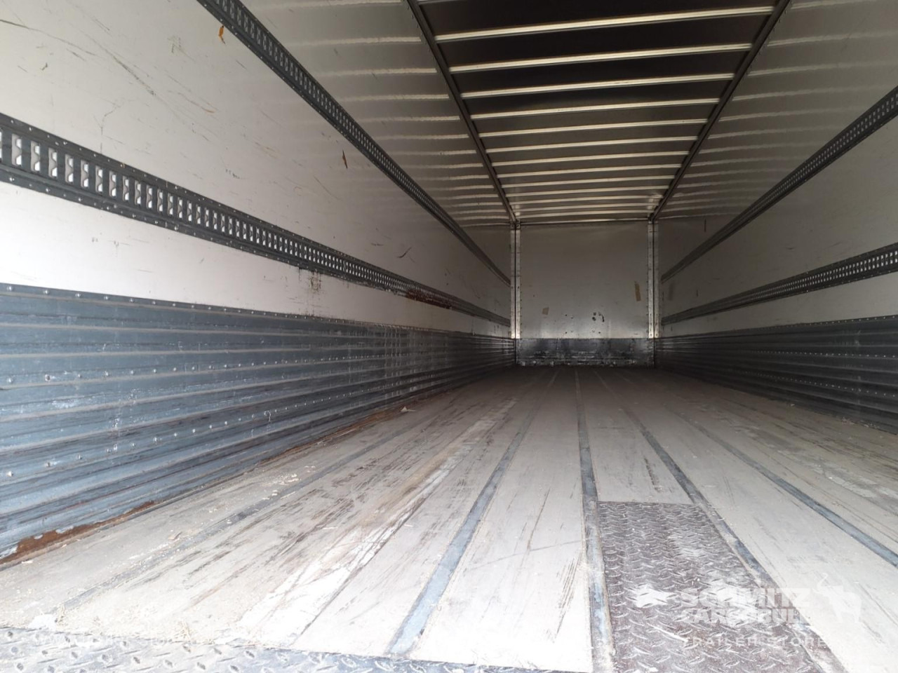 FRUEHAUF Dryfreight Standard Roller shutter door - Επικαθήμενο κόφα: φωτογραφία 3 FRUEHAUF Dryfreight Standard Roller shutter door - Επικαθήμενο κόφα: φωτογραφία 3