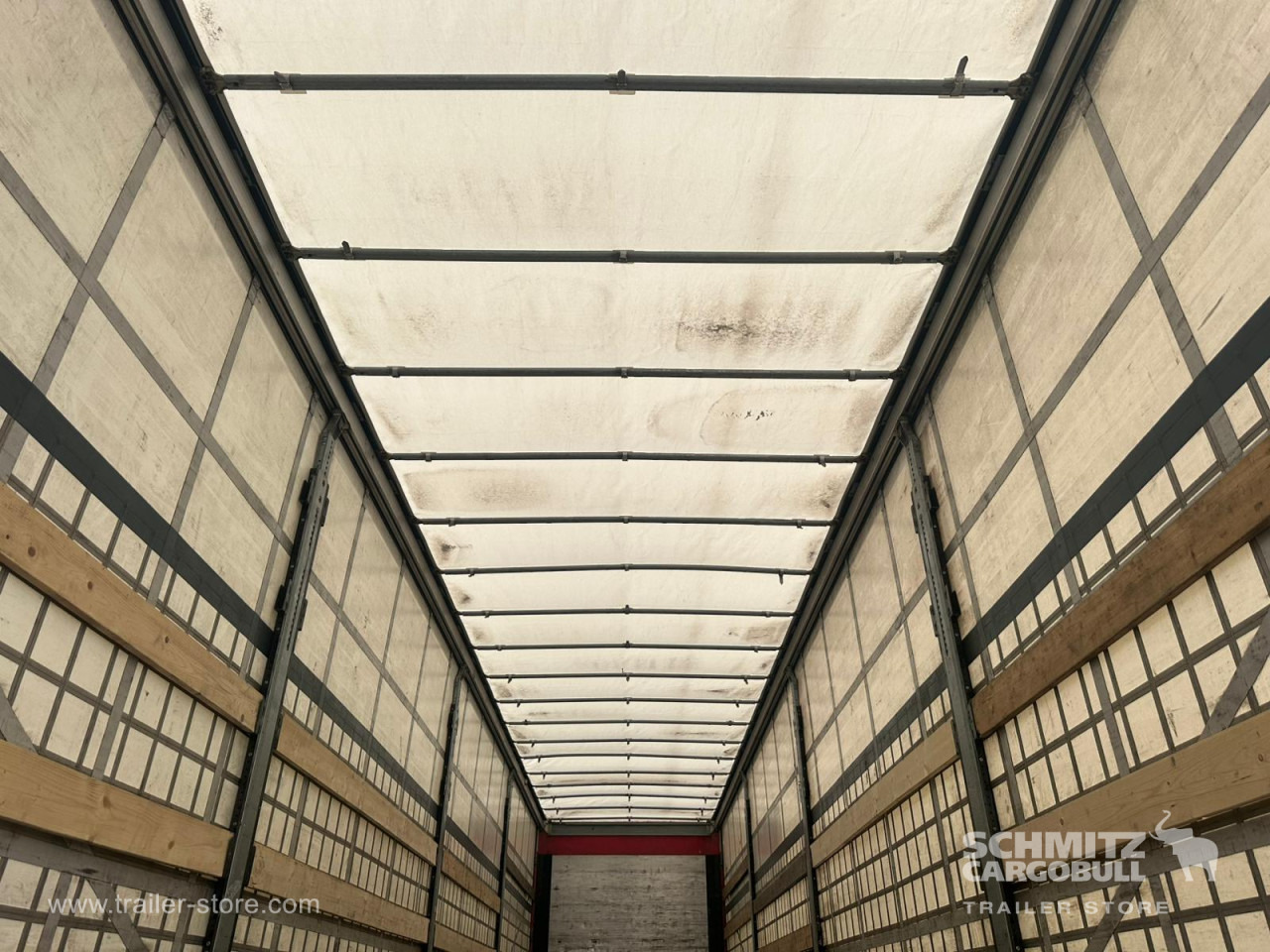 SCHMITZ Curtainsider Standard Taillift - Επικαθήμενο κουρτίνα: φωτογραφία 5 SCHMITZ Curtainsider Standard Taillift - Επικαθήμενο κουρτίνα: φωτογραφία 5