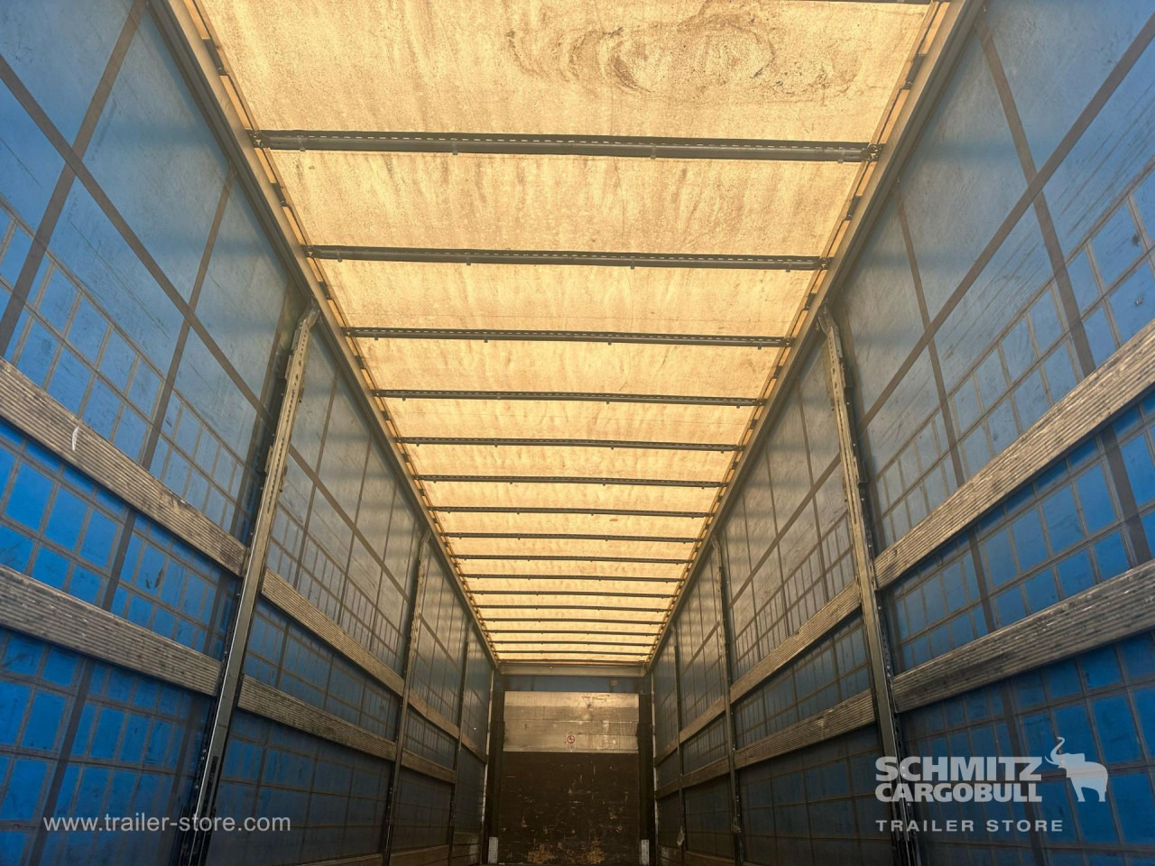 SCHMITZ Curtainsider Standard - Επικαθήμενο κουρτίνα: φωτογραφία 4 SCHMITZ Curtainsider Standard - Επικαθήμενο κουρτίνα: φωτογραφία 4