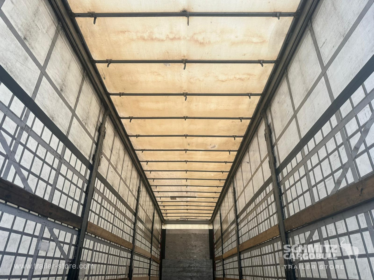 SCHMITZ Curtainsider Standard - Επικαθήμενο κουρτίνα: φωτογραφία 5 SCHMITZ Curtainsider Standard - Επικαθήμενο κουρτίνα: φωτογραφία 5