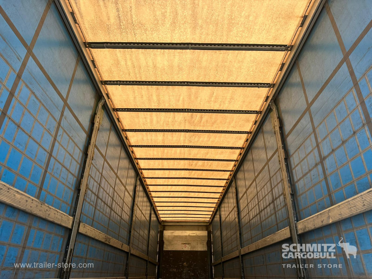 SCHMITZ Curtainsider Standard - Επικαθήμενο κουρτίνα: φωτογραφία 5 SCHMITZ Curtainsider Standard - Επικαθήμενο κουρτίνα: φωτογραφία 5