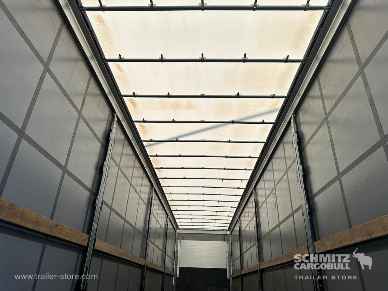 SCHMITZ Curtainsider Standard - Επικαθήμενο κουρτίνα: φωτογραφία 5 SCHMITZ Curtainsider Standard - Επικαθήμενο κουρτίνα: φωτογραφία 5