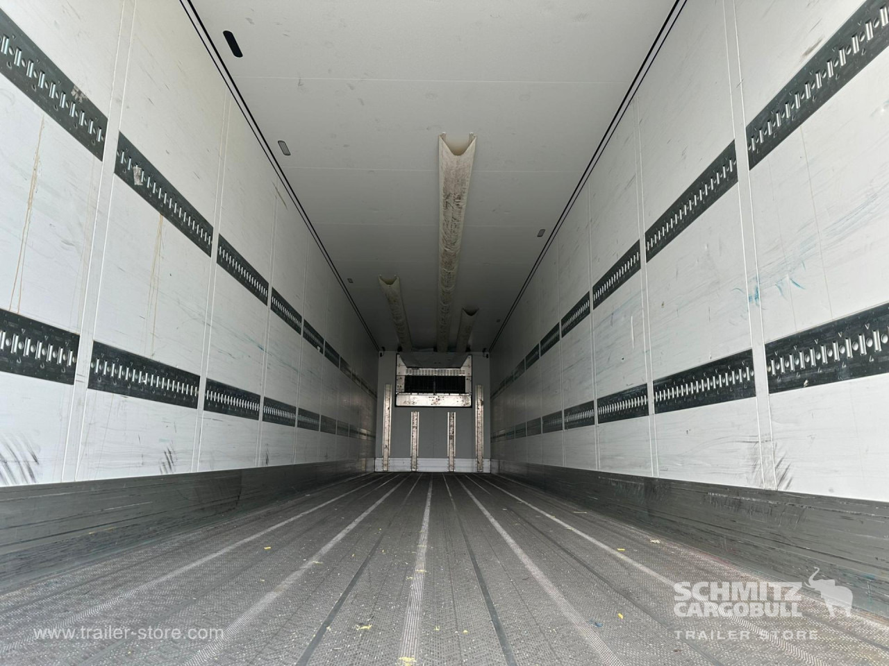 SCHMITZ Reefer Standard - Επικαθήμενο ισοθερμικό: φωτογραφία 5 SCHMITZ Reefer Standard - Επικαθήμενο ισοθερμικό: φωτογραφία 5