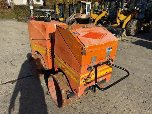 Ammann Rammax 1510-CI - Άλλα μηχανήματα: φωτογραφία 4 Ammann Rammax 1510-CI - Άλλα μηχανήματα: φωτογραφία 4